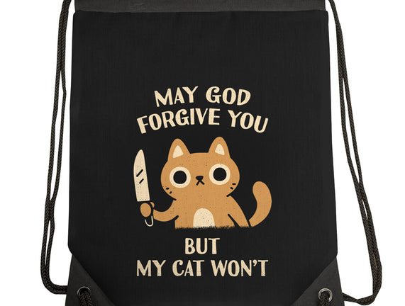 May God Forgive You