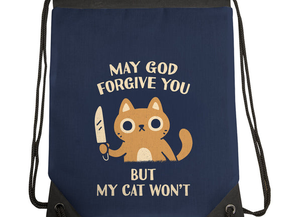 May God Forgive You