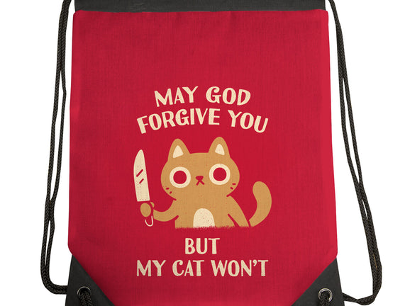 May God Forgive You