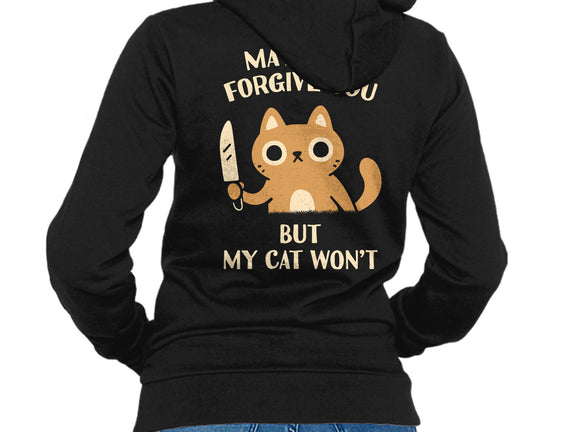 May God Forgive You