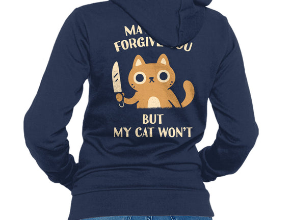 May God Forgive You