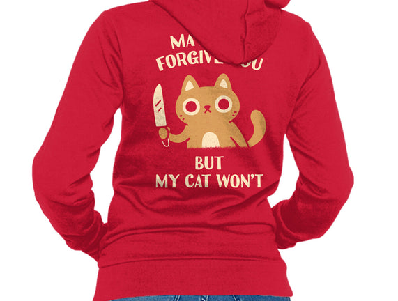 May God Forgive You