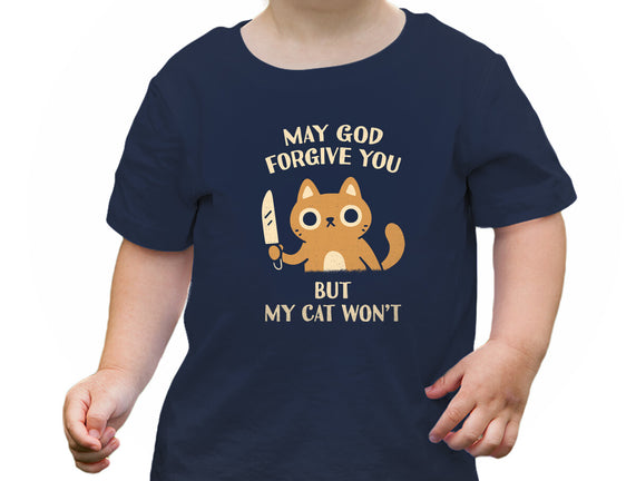 May God Forgive You