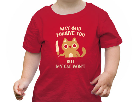 May God Forgive You