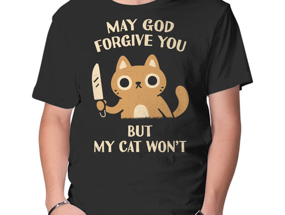 May God Forgive You