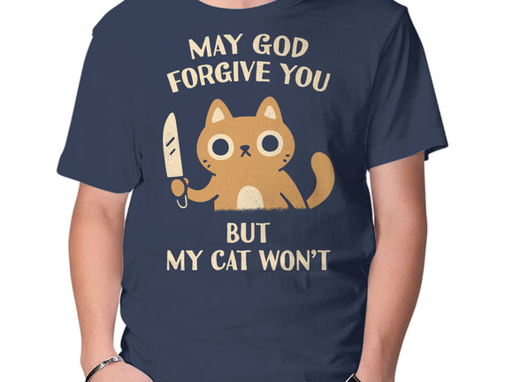 May God Forgive You