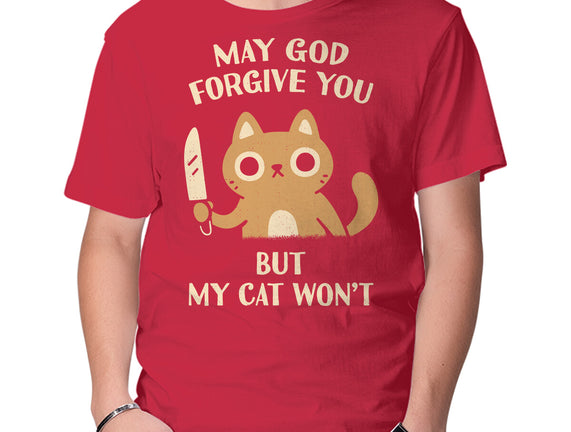 May God Forgive You