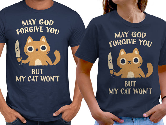 May God Forgive You