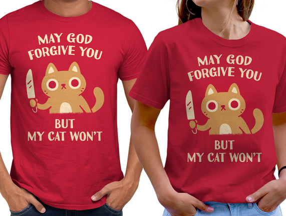 May God Forgive You