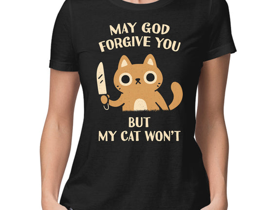 May God Forgive You