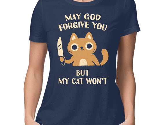 May God Forgive You