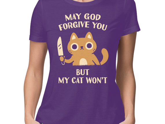 May God Forgive You