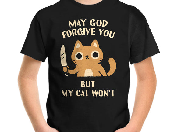 May God Forgive You