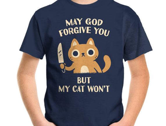 May God Forgive You