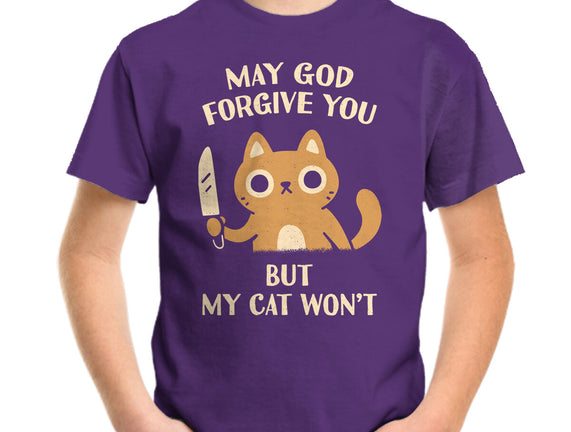 May God Forgive You
