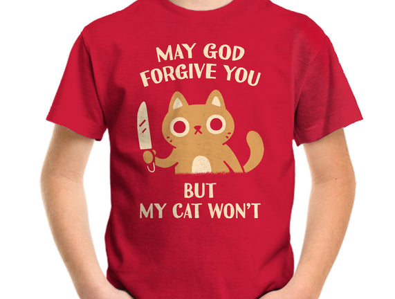 May God Forgive You