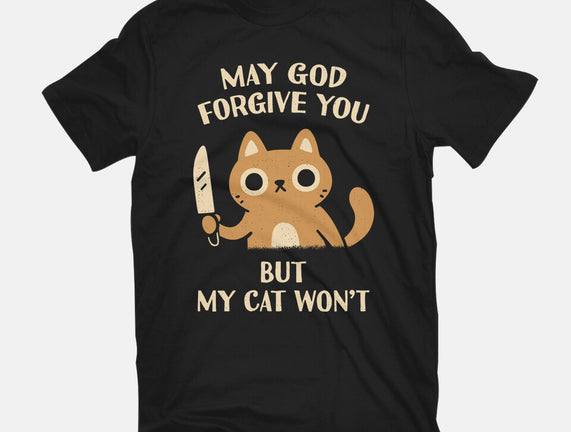May God Forgive You