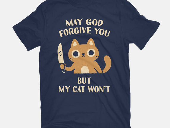 May God Forgive You
