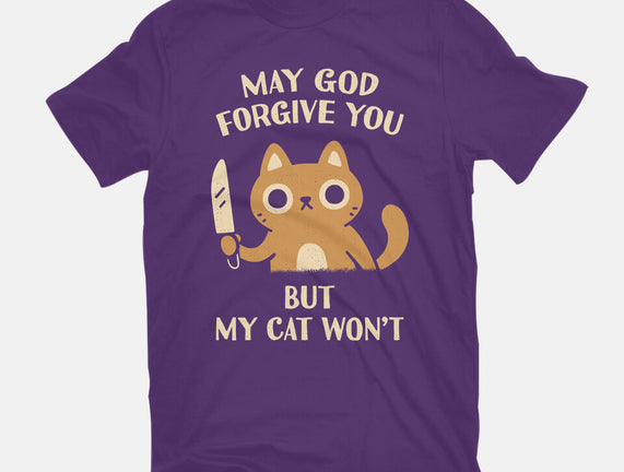 May God Forgive You
