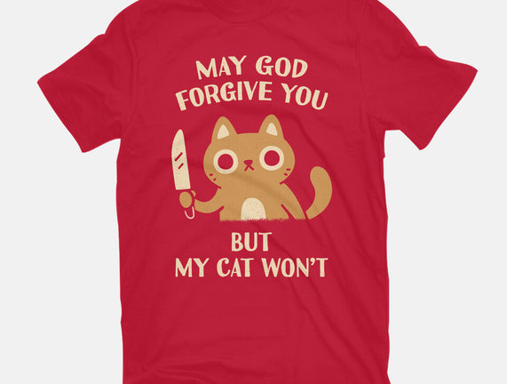 May God Forgive You