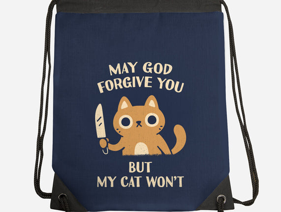 May God Forgive You