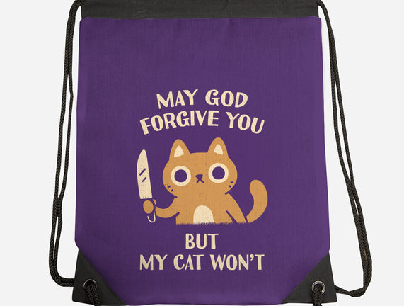May God Forgive You