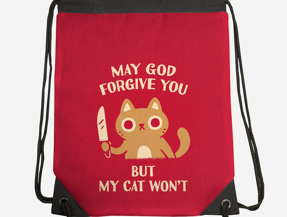 May God Forgive You