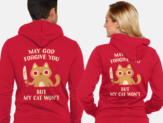 May God Forgive You