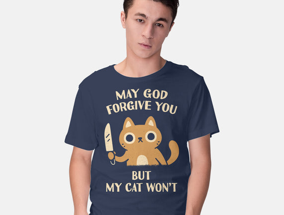 May God Forgive You
