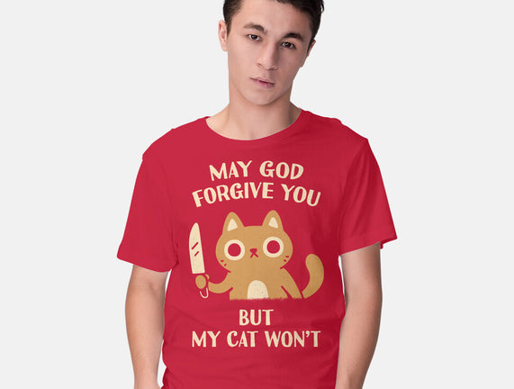 May God Forgive You