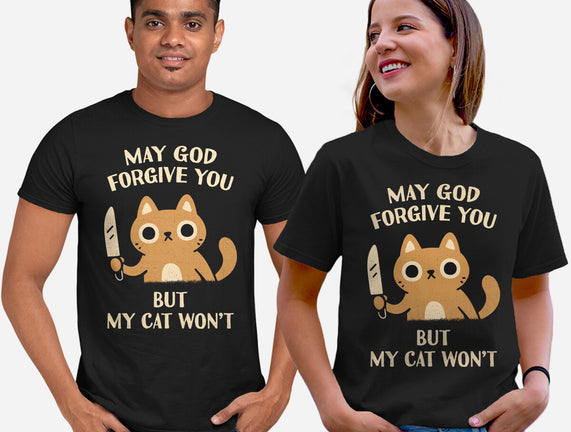 May God Forgive You