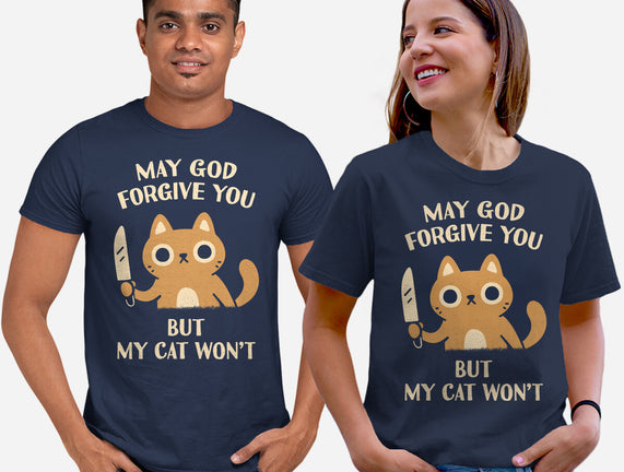 May God Forgive You