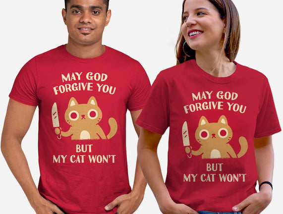 May God Forgive You
