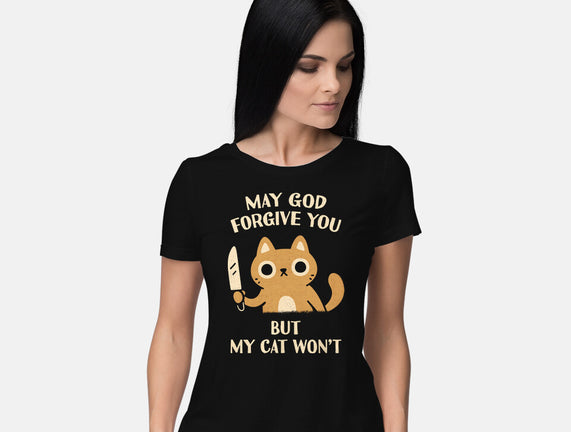 May God Forgive You