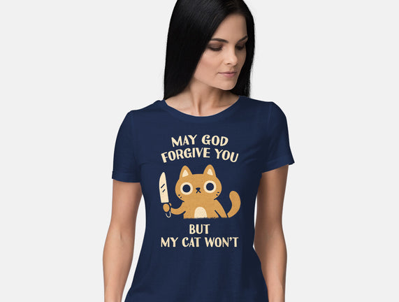 May God Forgive You