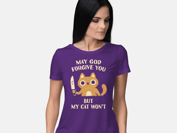 May God Forgive You