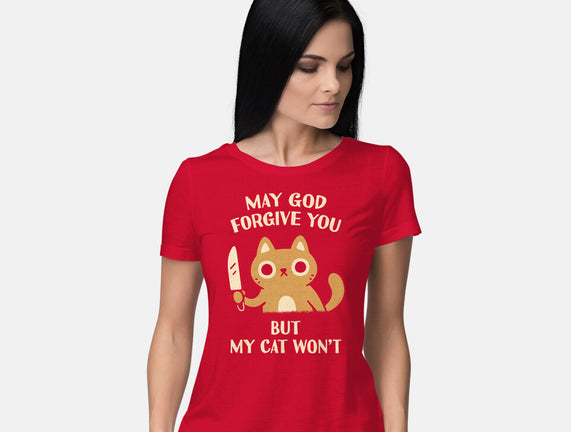May God Forgive You