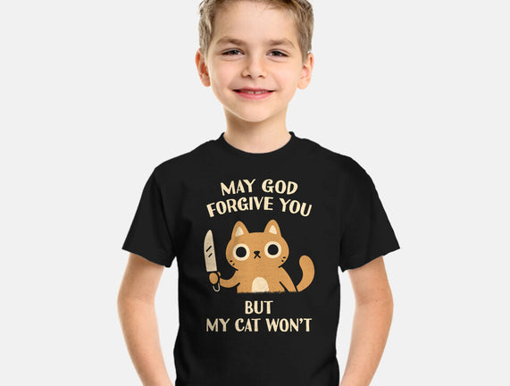 May God Forgive You