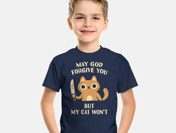 May God Forgive You
