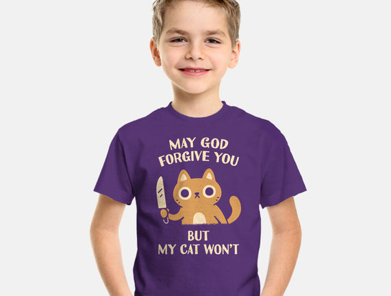 May God Forgive You