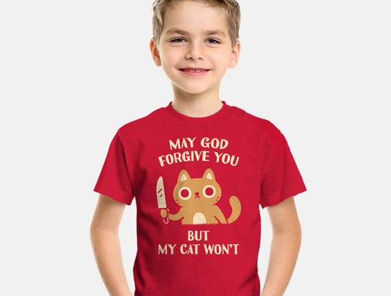 May God Forgive You