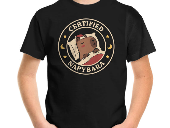 Certified Napybara