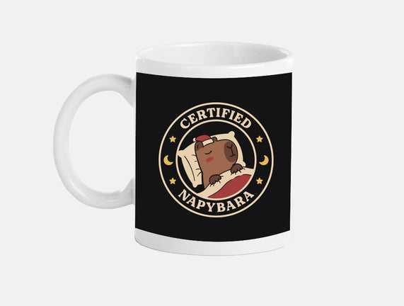 Certified Napybara