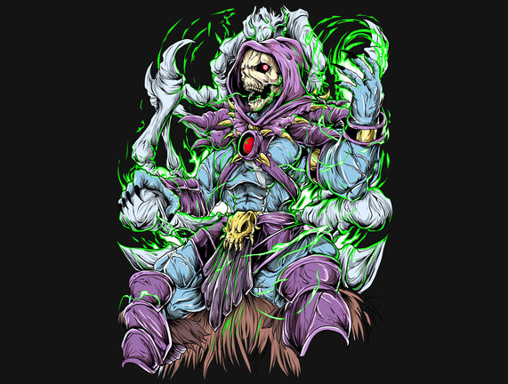 King Skeleton