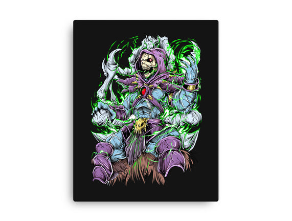 King Skeleton