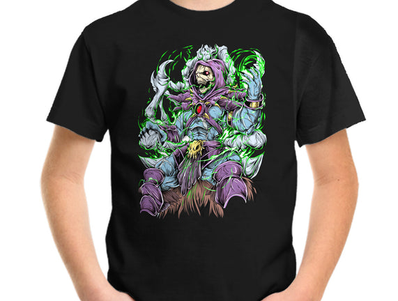 King Skeleton