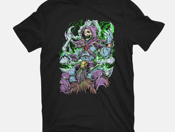 King Skeleton