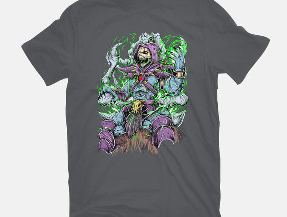 King Skeleton