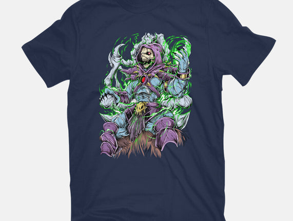 King Skeleton