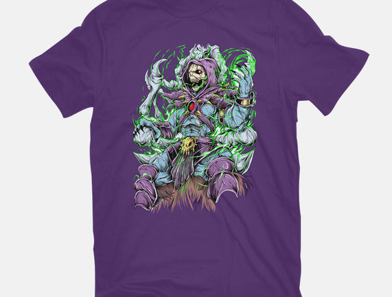 King Skeleton